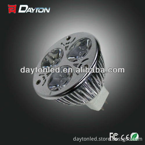 best sellers Factory ce rohs MR16 AC DC12V par 20 led spotlight